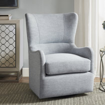 Wayfair swivel glider discount chair